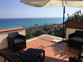 Отель San Pio Bed & Breakfast  Кариати